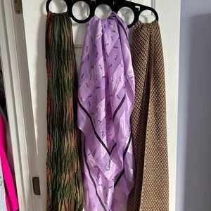 3 Piece Scarf Assortment